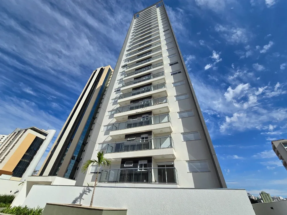 Apartamento, 1 quarto, 94 m² - Foto 4