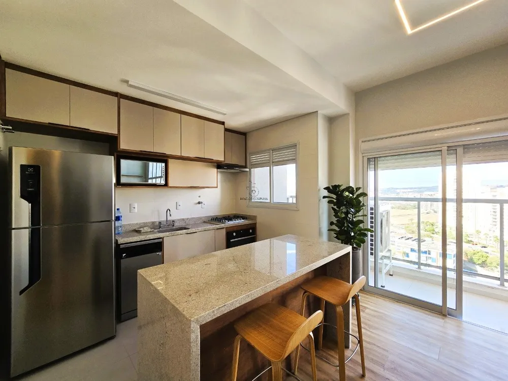 Apartamento, 1 quarto, 94 m² - Foto 7