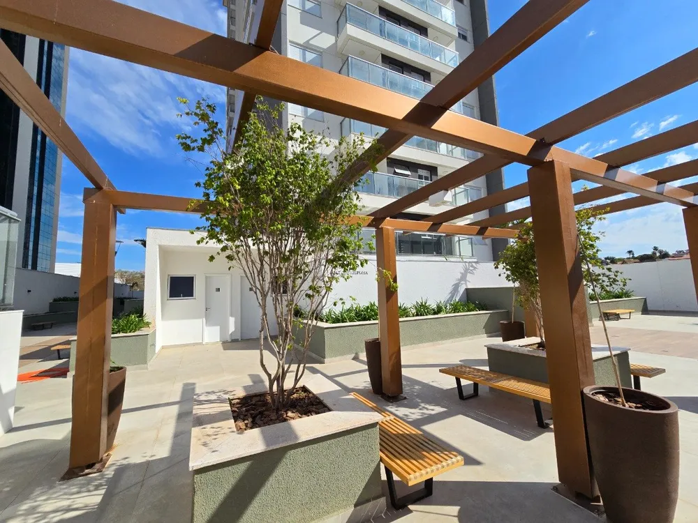 Apartamento, 1 quarto, 94 m² - Foto 6