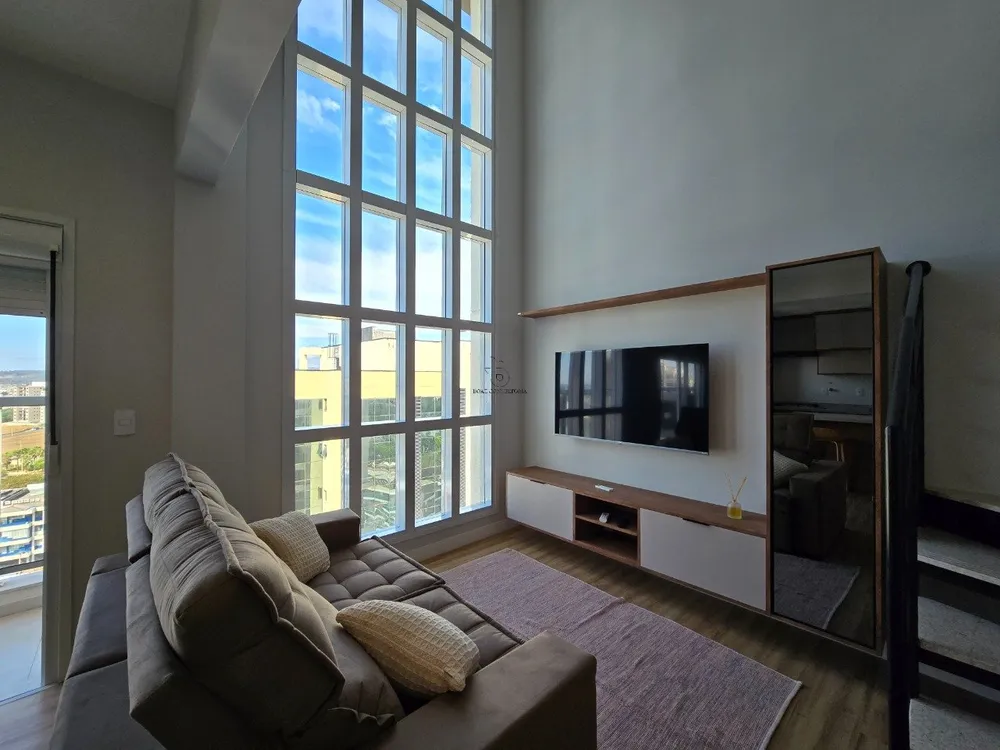 Apartamento, 1 quarto, 94 m² - Foto 8