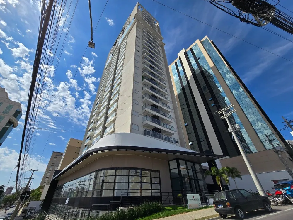 Apartamento, 1 quarto, 94 m² - Foto 1
