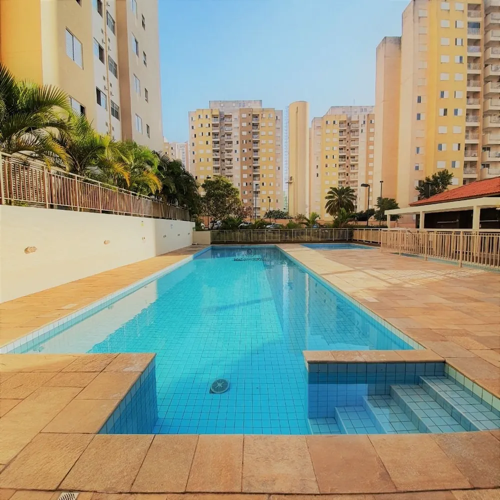Apartamento, 2 quartos, 46 m² - Foto 2