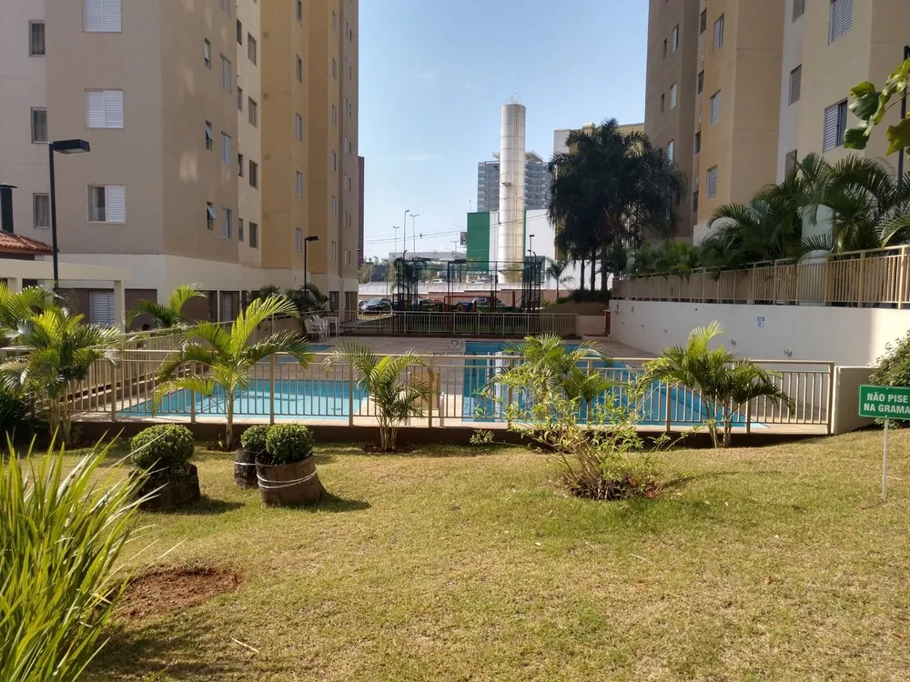 Apartamento, 2 quartos, 46 m² - Foto 6