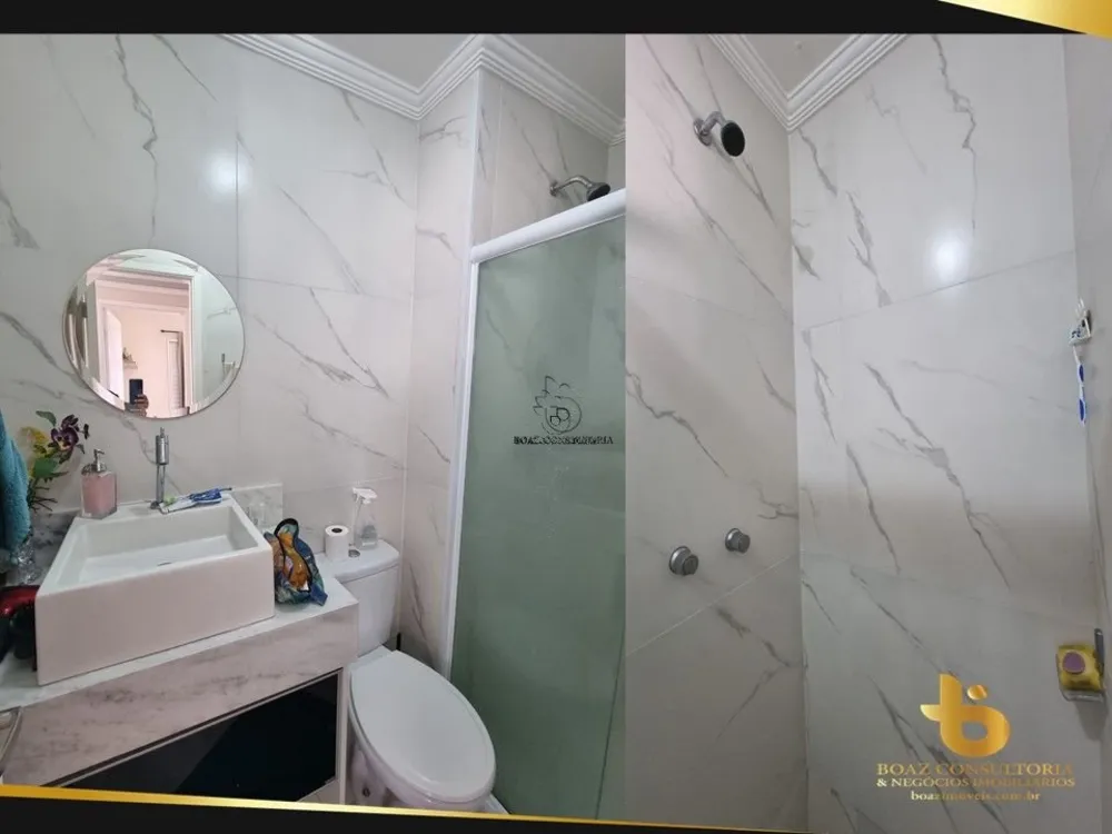 Apartamento, 2 quartos, 46 m² - Foto 11