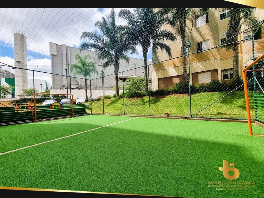 Apartamento, 2 quartos, 46 m² - Foto 12