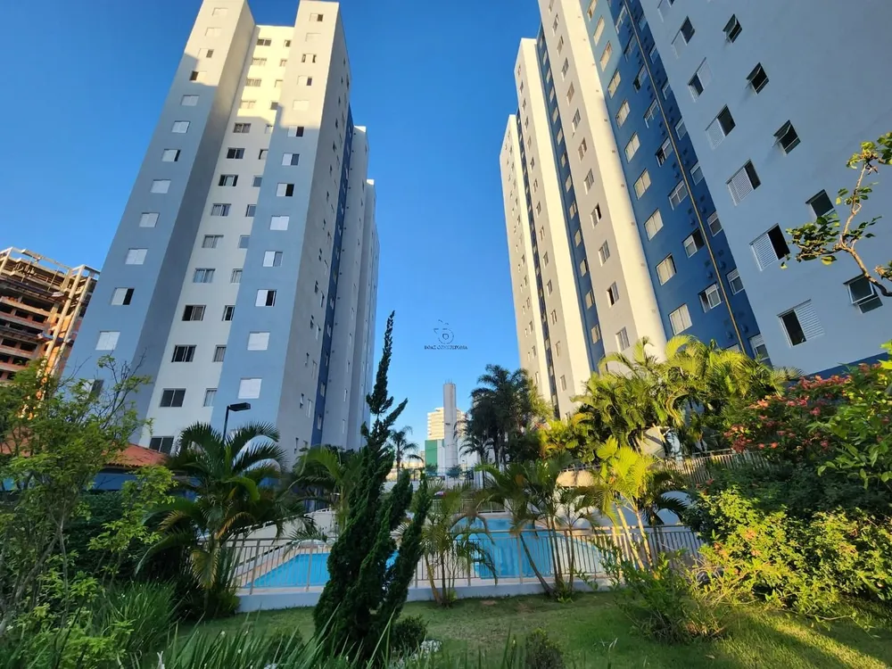 Apartamento, 2 quartos, 46 m² - Foto 4