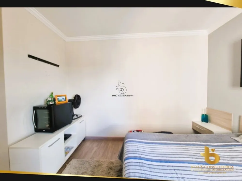 Apartamento, 2 quartos, 46 m² - Foto 10