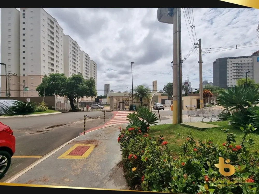 Apartamento, 2 quartos, 46 m² - Foto 14