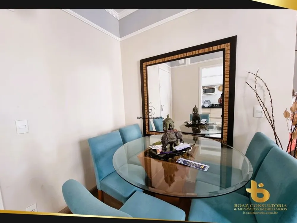 Apartamento, 2 quartos, 46 m² - Foto 8