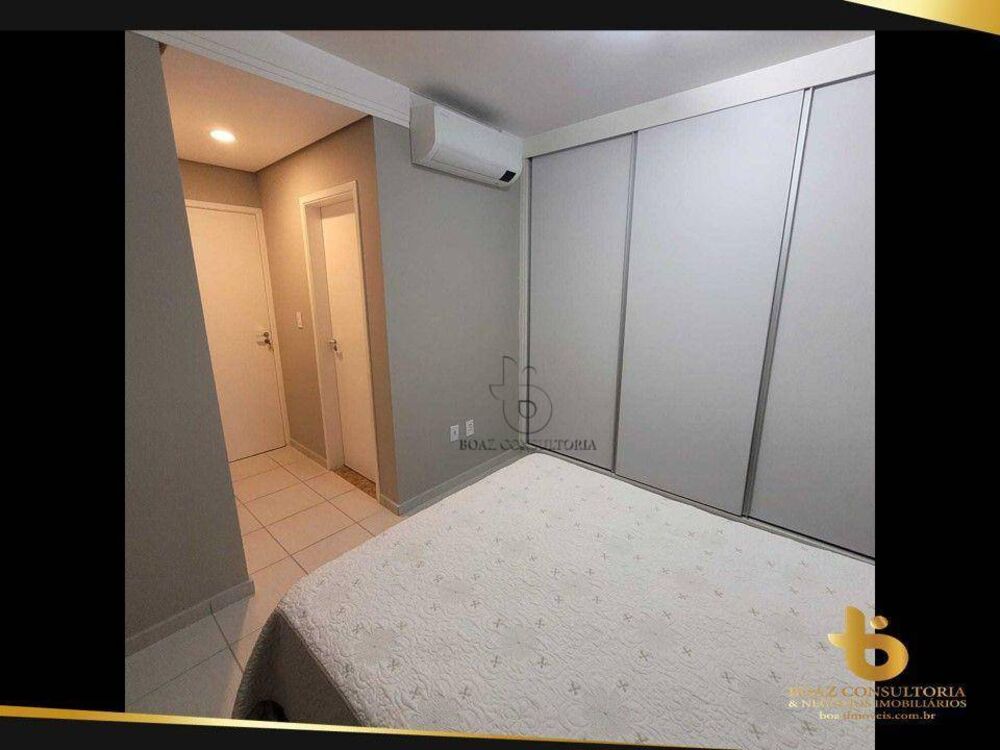 Apartamento, 3 quartos, 85 m² - Foto 10