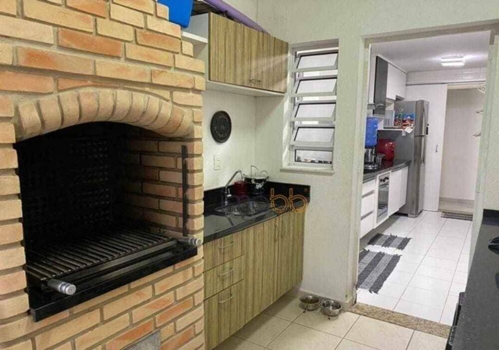 Apartamento, 3 quartos, 85 m² - Foto 13