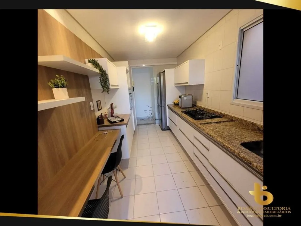 Apartamento, 3 quartos, 85 m² - Foto 16