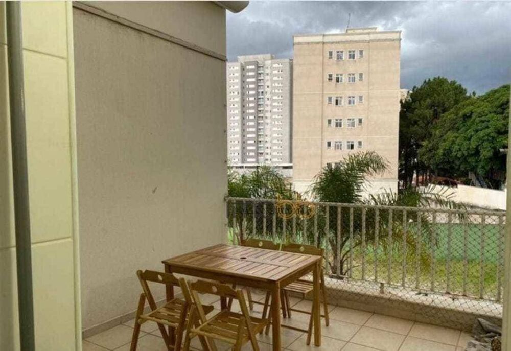 Apartamento, 3 quartos, 85 m² - Foto 12