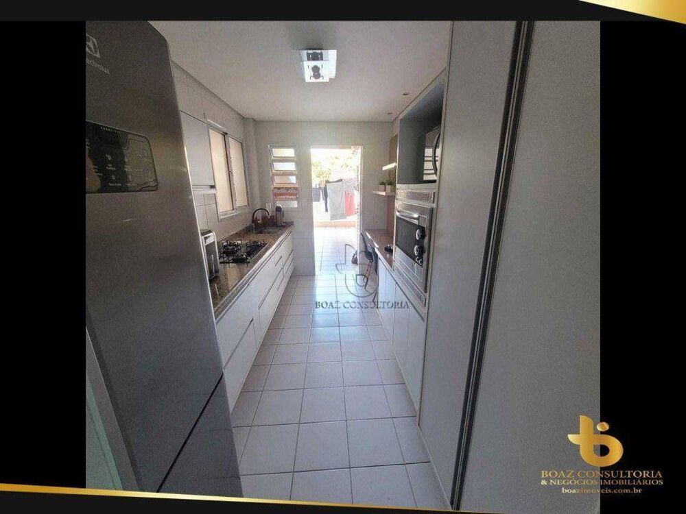 Apartamento, 3 quartos, 85 m² - Foto 3