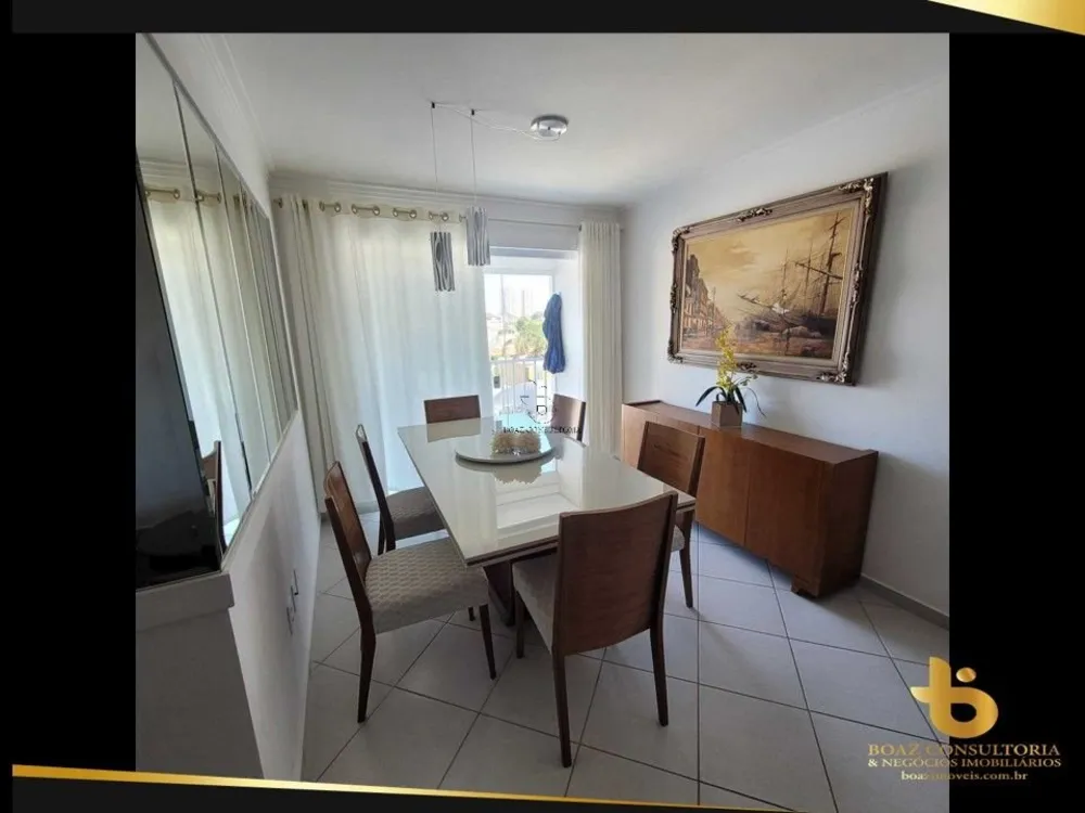 Apartamento, 3 quartos, 85 m² - Foto 14