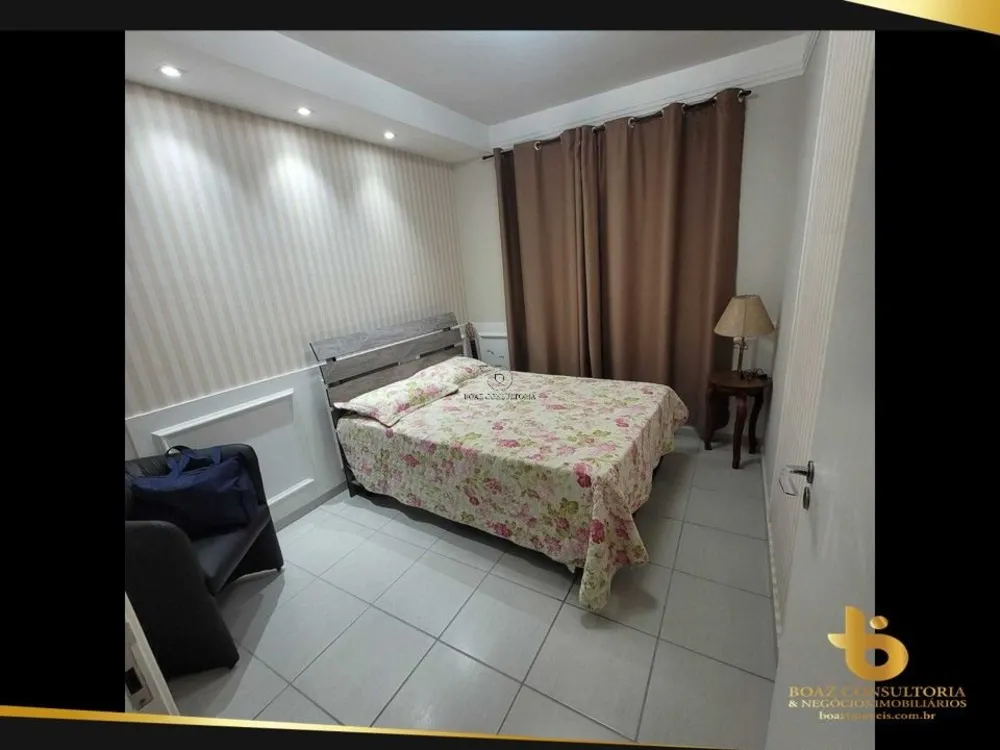 Apartamento, 3 quartos, 85 m² - Foto 20