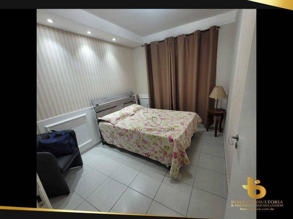 Apartamento, 3 quartos, 85 m² - Foto 9