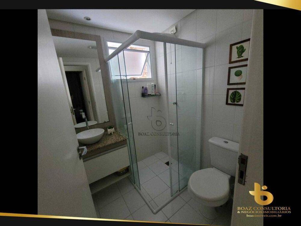 Apartamento, 3 quartos, 85 m² - Foto 8