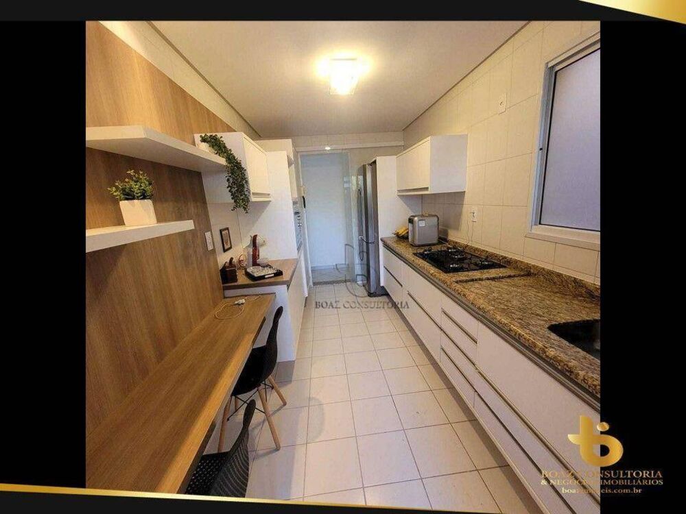 Apartamento, 3 quartos, 85 m² - Foto 4