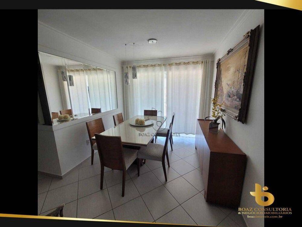 Apartamento, 3 quartos, 85 m² - Foto 6