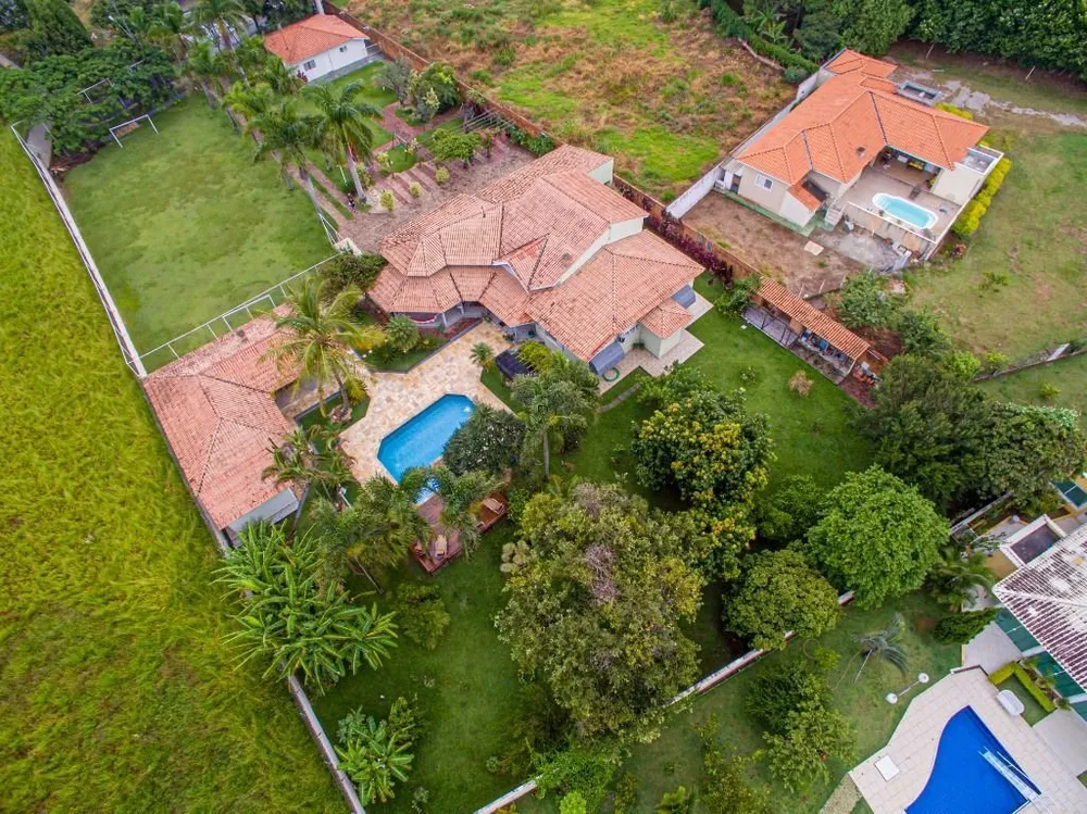 Casa, 3 quartos, 621 m² - Foto 2