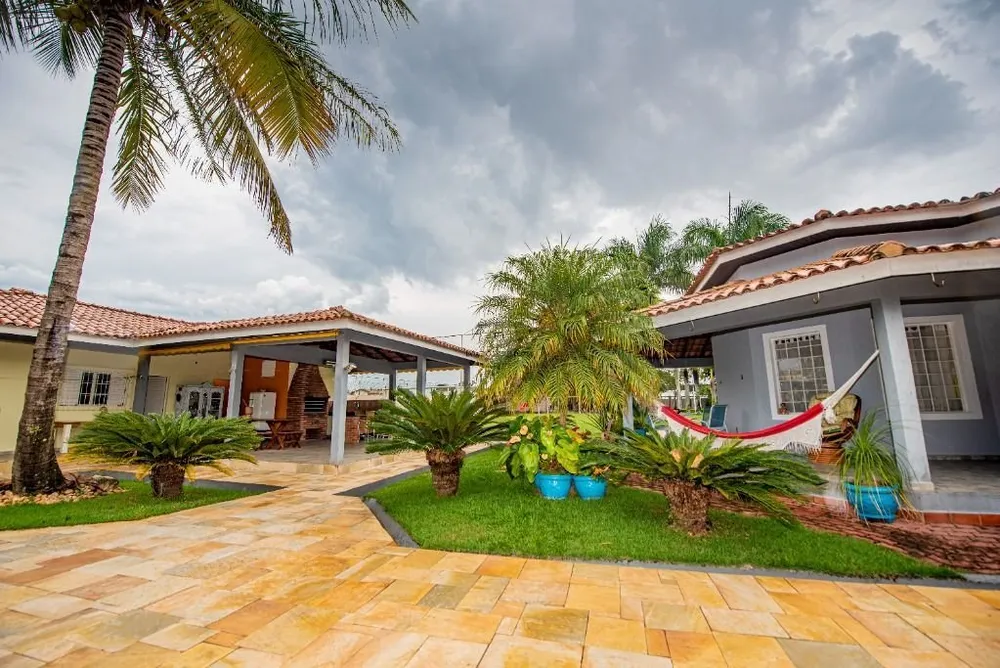 Casa, 3 quartos, 621 m² - Foto 1