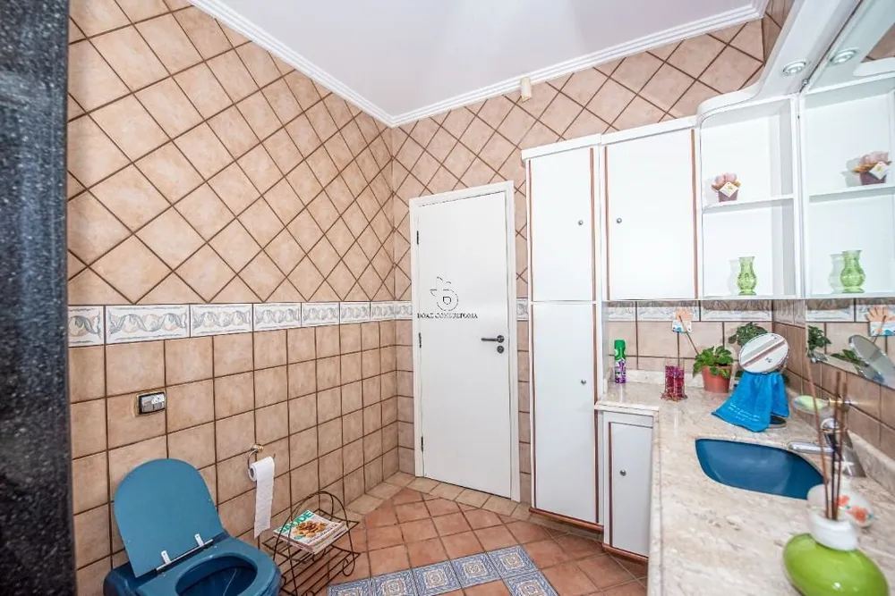 Casa, 3 quartos, 621 m² - Foto 6