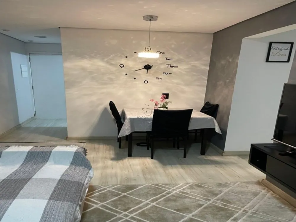 Apartamento, 2 quartos, 52 m² - Foto 15