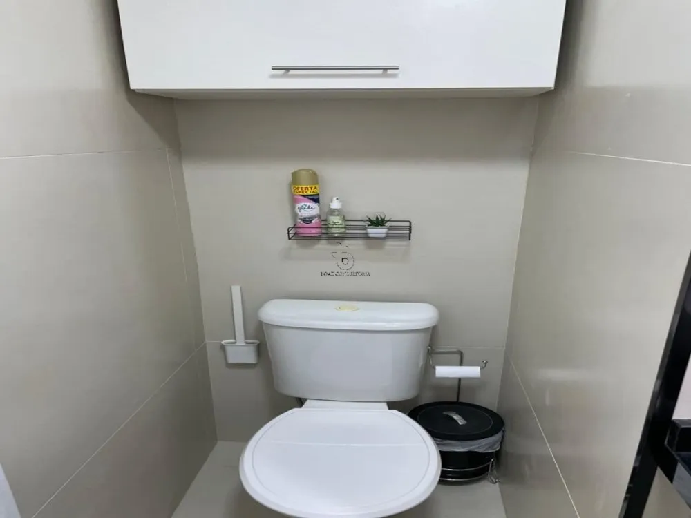 Apartamento, 2 quartos, 52 m² - Foto 11