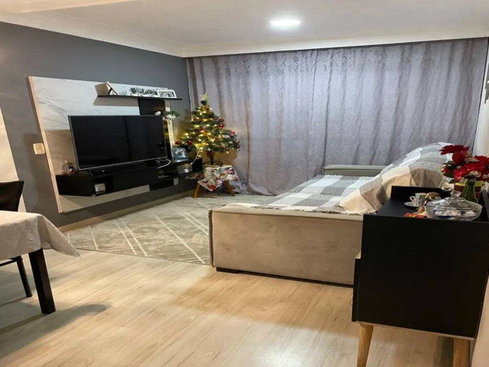 Apartamento, 2 quartos, 52 m² - Foto 28