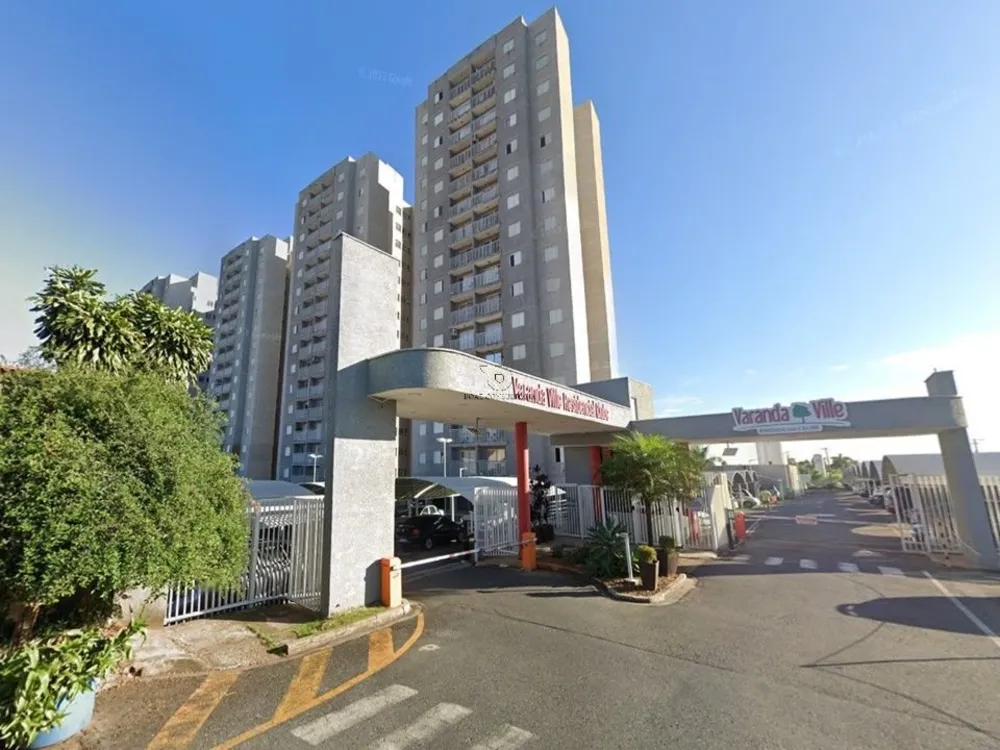 Apartamento, 2 quartos, 52 m² - Foto 12