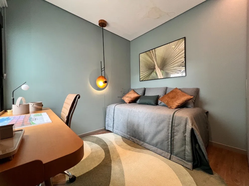 Apartamento, 3 quartos, 151 m² - Foto 12
