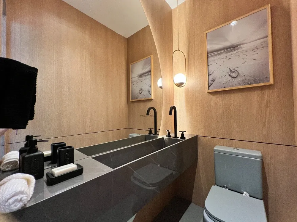 Apartamento, 3 quartos, 151 m² - Foto 11
