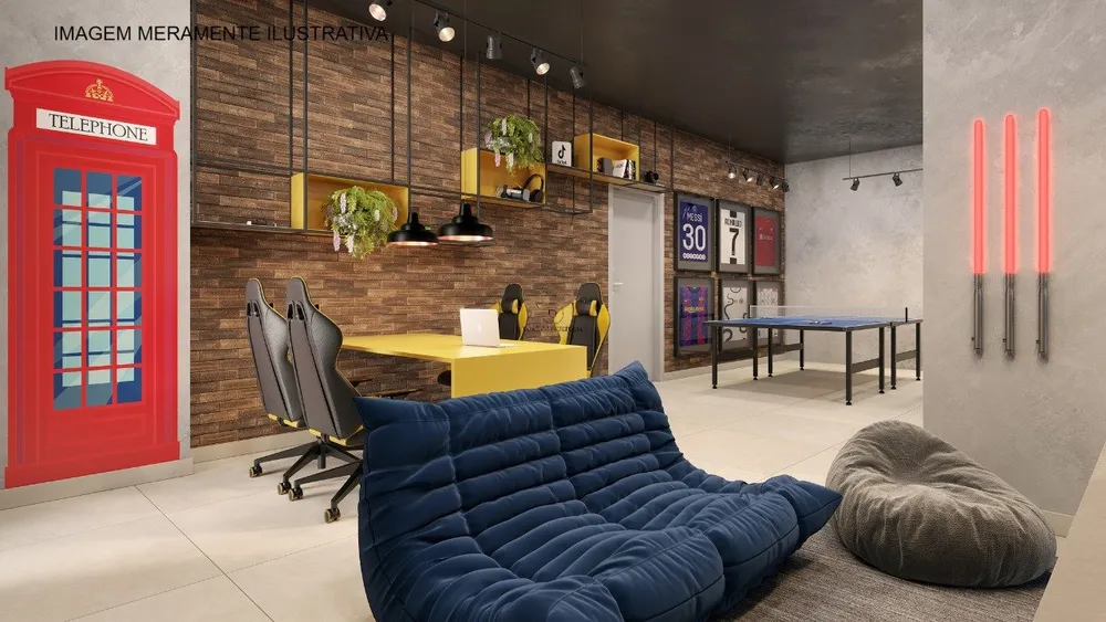 Apartamento, 3 quartos, 151 m² - Foto 8