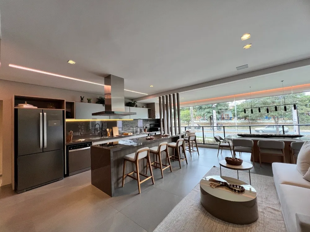 Apartamento, 3 quartos, 151 m² - Foto 7