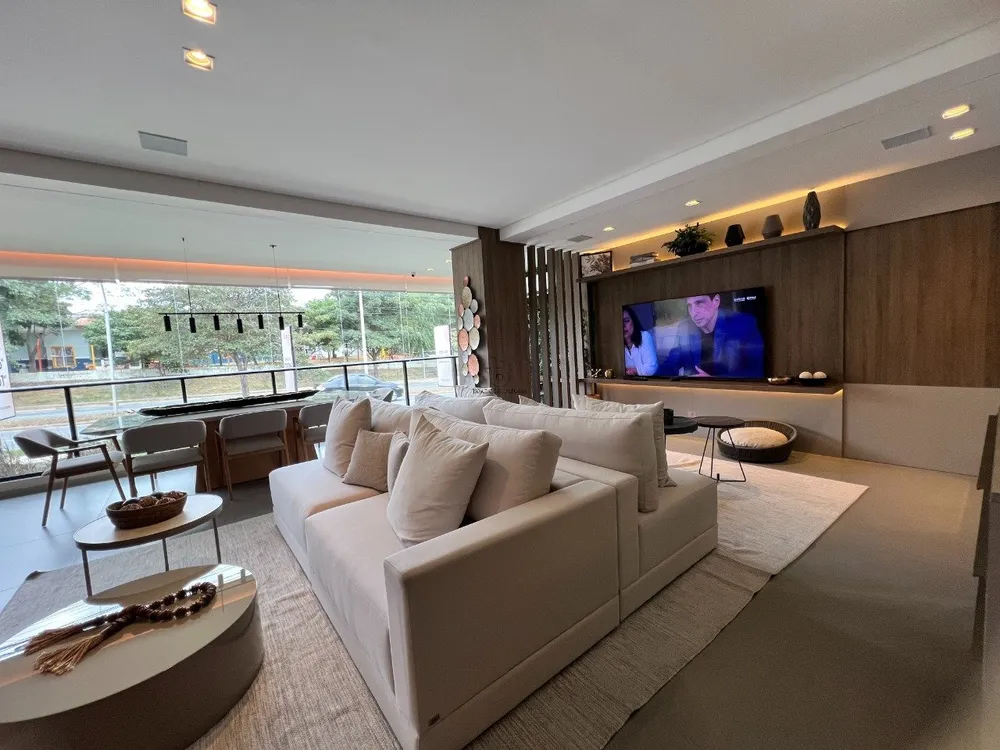 Apartamento, 3 quartos, 151 m² - Foto 9