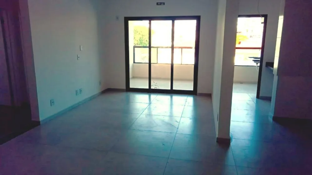 Apartamento, 3 quartos - Foto 1