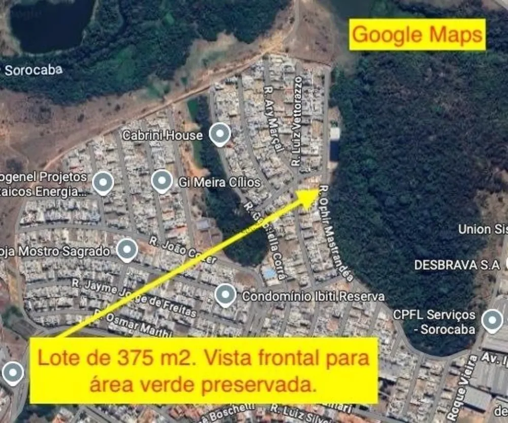 Terreno, 375 m² - Foto 13