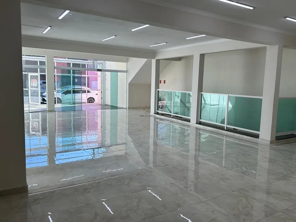Imóvel Comercial, 452 m² - Foto 1