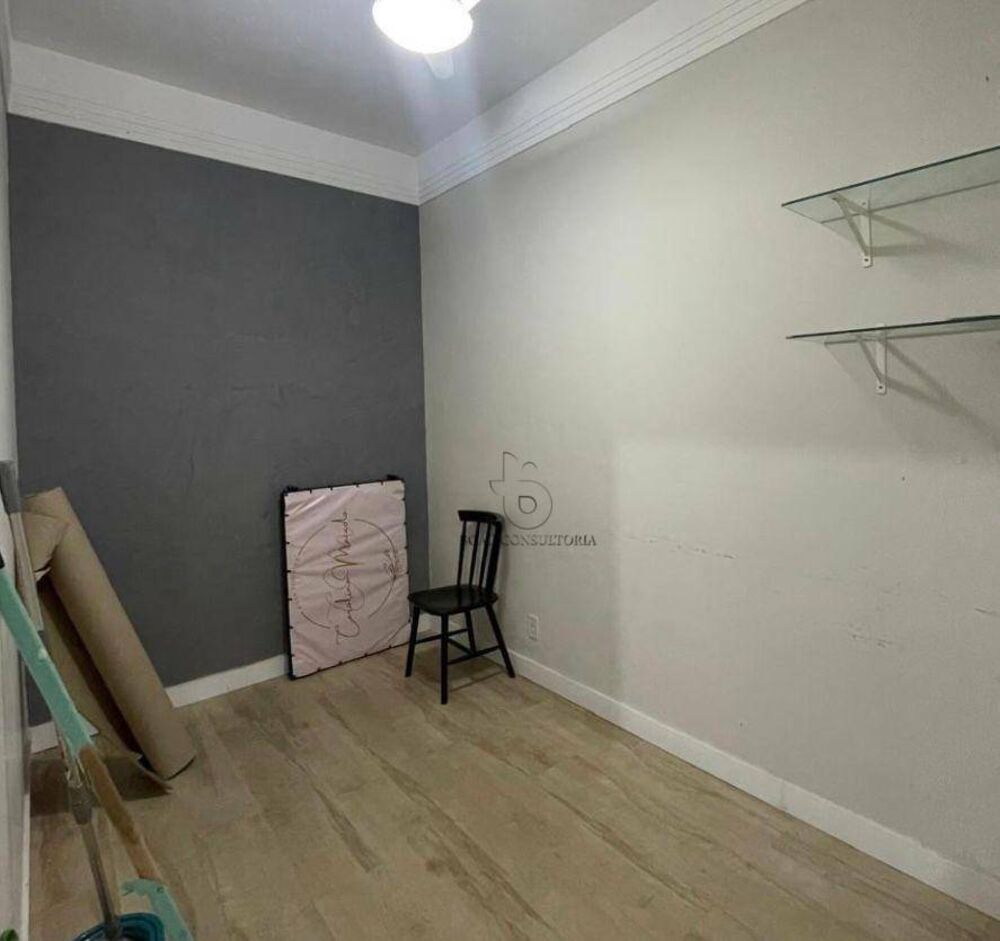 Conjunto Comercial-Sala para alugar, 161m² - Foto 9