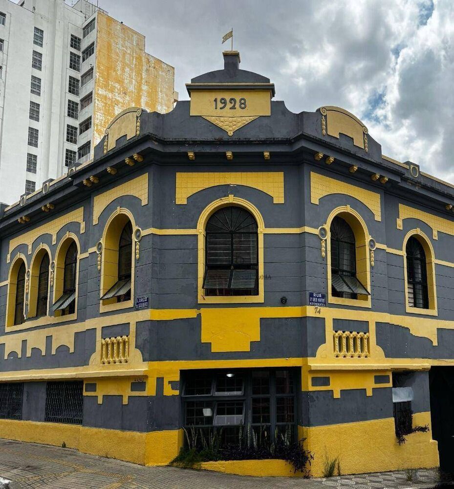 Conjunto Comercial-Sala para alugar, 161m² - Foto 1