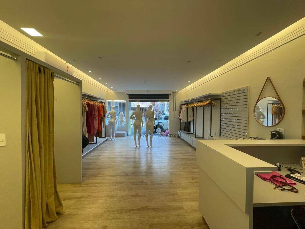 Conjunto Comercial-Sala para alugar, 161m² - Foto 6