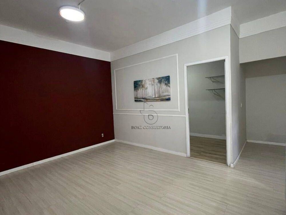 Conjunto Comercial-Sala para alugar, 161m² - Foto 7