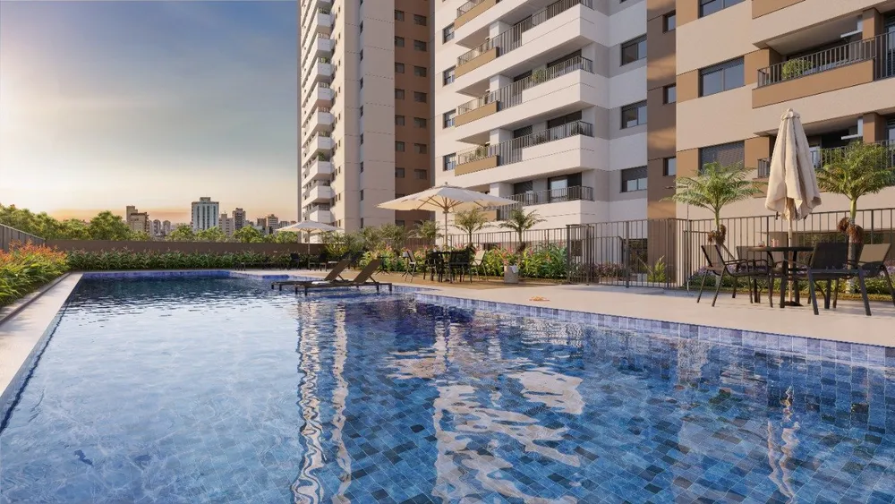 Apartamento, 1 quarto, 54 m² - Foto 10