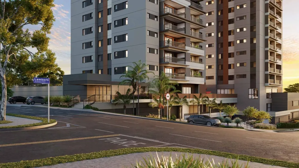 Apartamento, 3 quartos, 97 m² - Foto 35