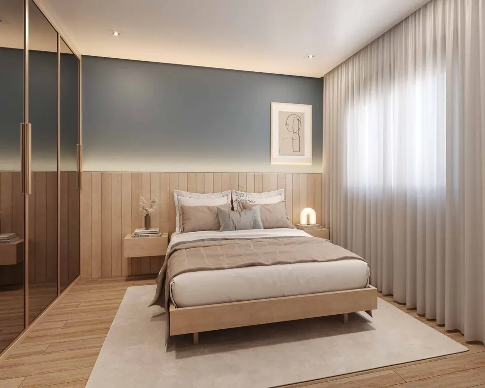 Apartamento, 3 quartos, 97 m² - Foto 33