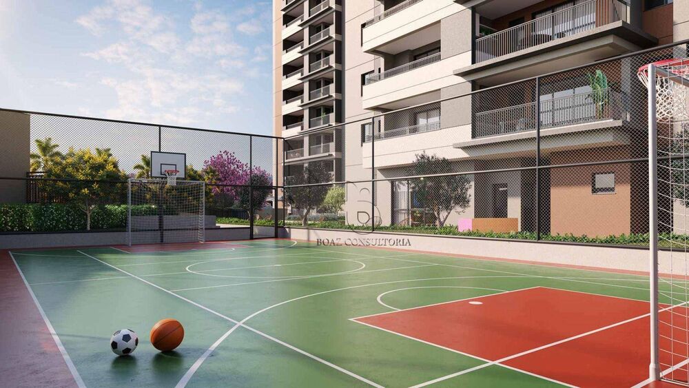 Apartamento, 3 quartos, 97 m² - Foto 19