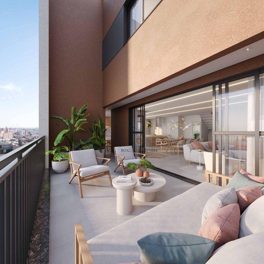 Apartamento, 3 quartos, 97 m² - Foto 1