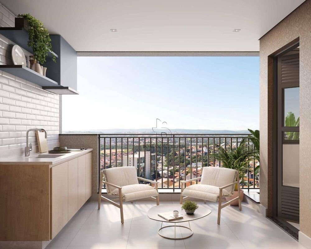 Apartamento, 3 quartos, 97 m² - Foto 10