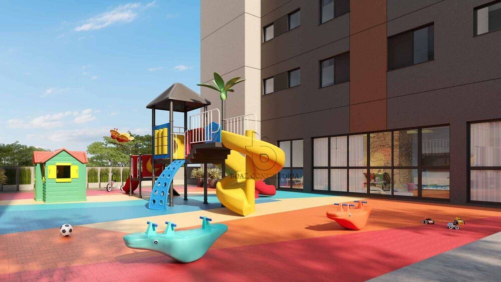 Apartamento, 3 quartos, 97 m² - Foto 27